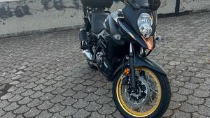 Suzuki V-Strom 650XT Explorer (2022 - 25) 