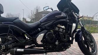 Kawasaki Vulcan S 650 SE (2017) usata