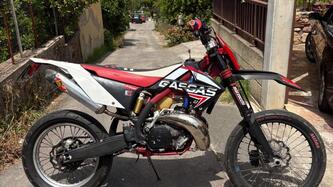 GASGAS EC 250 (2006 - 07) usata