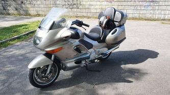 Bmw K 1200 LT (1999 - 03) usata