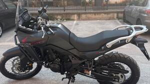 Honda Transalp XL750 Travel Edition (2023 - 24) 