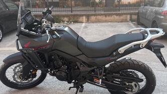 Honda Transalp XL750 Travel Edition (2023 - 24) usata