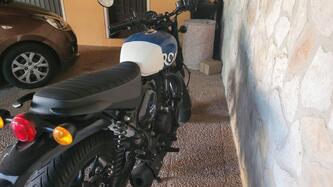 Royal Enfield HNTR 350 (2022 - 25) usata