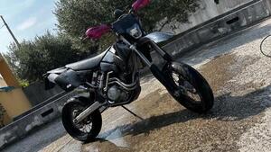 KTM 520 EXC (1999 - 02) 