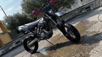 KTM 520 EXC (1999 - 02) usata