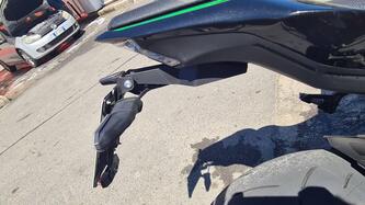 Kawasaki Z 900 SE (2022 - 24) usata