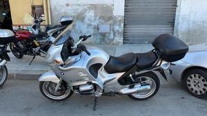 Bmw R 1150 RT (2000 - 06) 