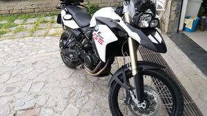 Bmw F 800 GS (2008 - 15) 