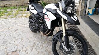 Bmw F 800 GS (2008 - 15)