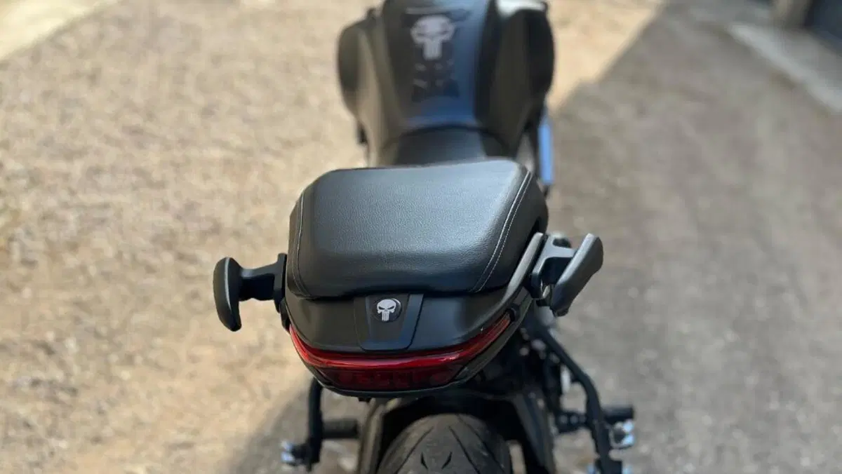 Voge Trofeo 500AC (2022 - 26)  (4)