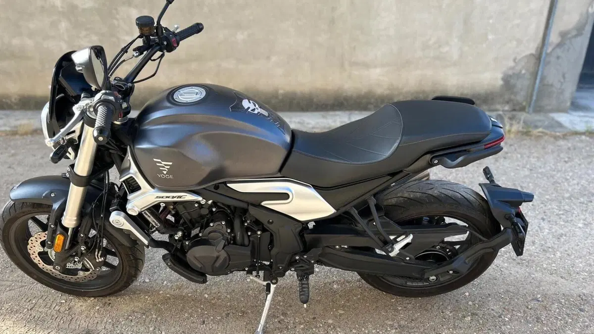 Voge Trofeo 500AC (2022 - 26)  (5)