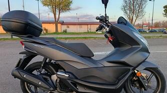 Honda PCX 125 (2014 - 16) usata