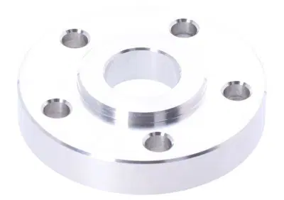 Distanziale puleggia posteriore - spessore 19 mm p  - Annuncio 9762523