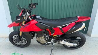 Ducati Hypermotard 698 Mono (2024 - 25) usata