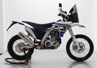 AJP PR7 650 Adventure (2021 - 24) - Annuncio 9762968