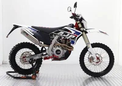 AJP SPR 310R Enduro (2023 - 26) - Annuncio 9762969