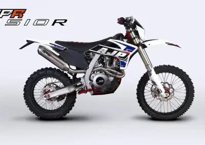 AJP SPR 510R Enduro (2023 - 26) - Annuncio 9338362