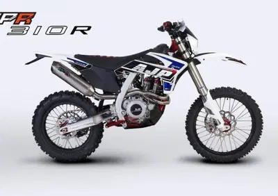 AJP SPR 310R Enduro (2023 - 26) - Annuncio 9338363