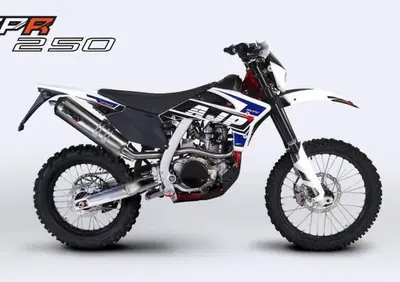 AJP SPR 250 Enduro (2023 - 26) - Annuncio 9338365