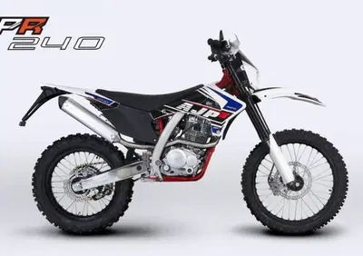 AJP SPR 240 Enduro (2023 - 26) - Annuncio 9338369