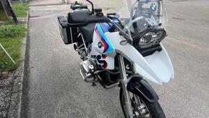 Bmw R 1200 GS (2004 - 07) 