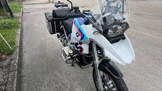 Bmw R 1200 GS (2004 - 07) usata