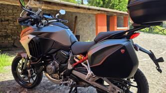 Ducati Multistrada V4 S (2021 - 24)