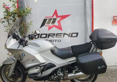Bmw R 1150 RS (2001 - 06) - Annuncio 9762996