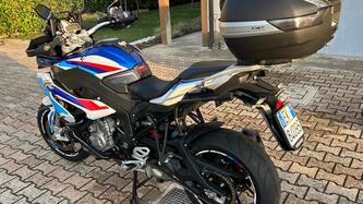 Bmw S 1000 XR (2017 - 19) usata