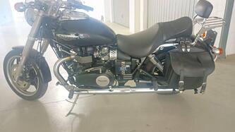Triumph America LT (2014) usata