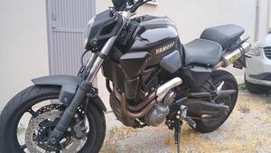 Yamaha MT-03 (2006 - 14) 
