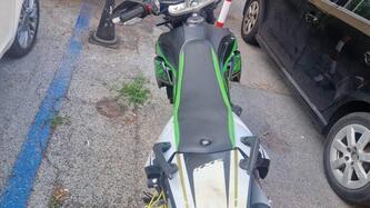 Kl KXE 125 Motard (2022 - 24)