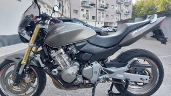 Honda Hornet 600 (2005 - 06) usata