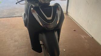Honda SH 125 Mode (2024 - 25) usata