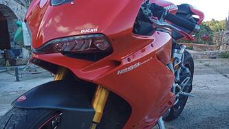 Ducati 1299 Panigale S (2015 - 18) usata