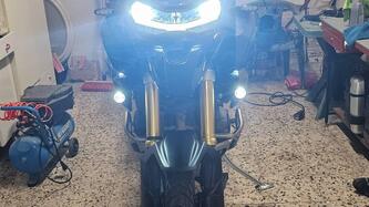 Triumph Tiger 1200 Rally Pro (2022 - 23) usata