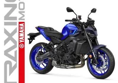 Yamaha MT-09 (2024 - 26) - Annuncio 9763156