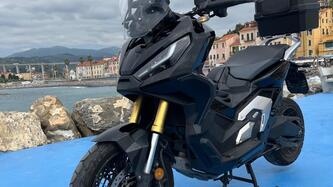Honda X-ADV 750 DCT (2021 - 24) usata
