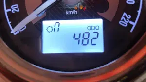 Triumph Speed Twin 1200 (2021 - 24)  (7)