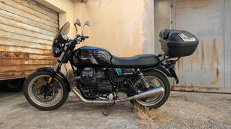 Moto Guzzi V7 III Special (2017 - 20) usata