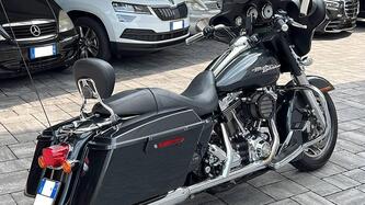 Harley-Davidson 1584 Street Glide (2008 - 10) - FLHX usata