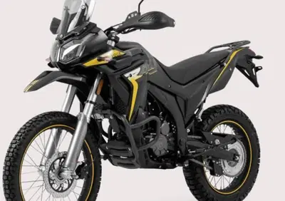 Voge Valico 300 Rally (2022 - 26) - Annuncio 9095634