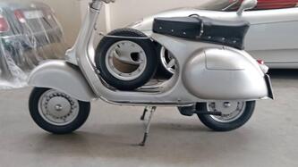 Piaggio 150 GS VS5T epoca