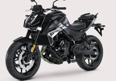 Voge Brivido 625R (2025 - 26) - Annuncio 9763182