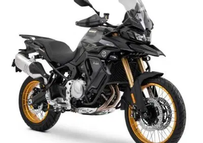 Voge Valico 900DSX (2024 - 26) - Annuncio 9531704