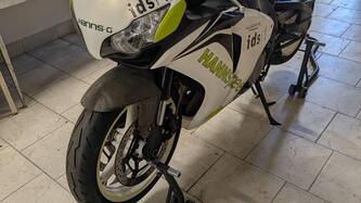 Honda CBR 1000 RR Fireblade (2008 - 11) usata