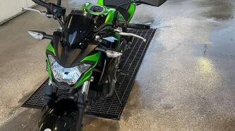 Kawasaki Z 650 (2017 - 19)