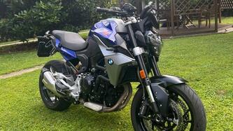Bmw F 900 R (2017 - 20) usata