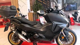 Honda Forza 750 DCT Special Edition (2024) usata