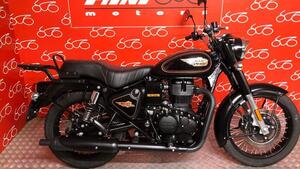 Royal Enfield Bullet 350 (2024 - 25) 